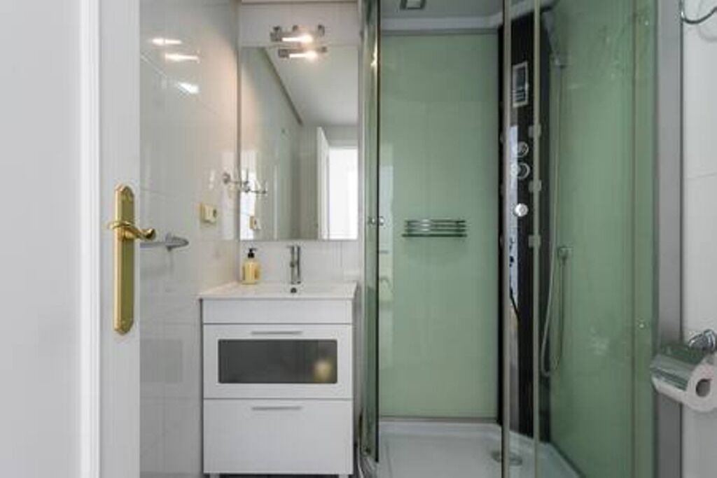 Photo of Bathroom in El Albir
