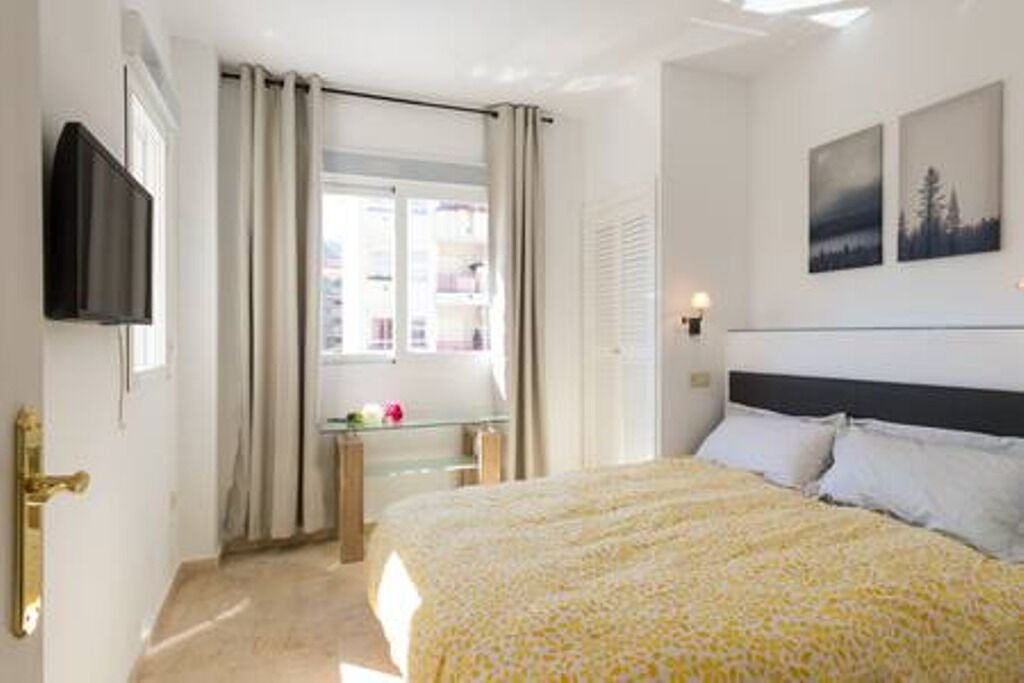 Photo of Bedroom in El Albir