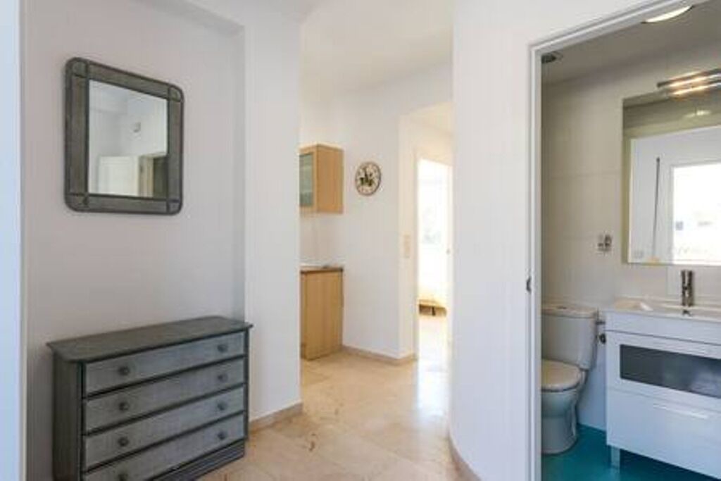 Photo of Bathroom in El Albir