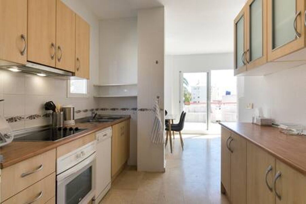 Photo of Kitchen in El Albir