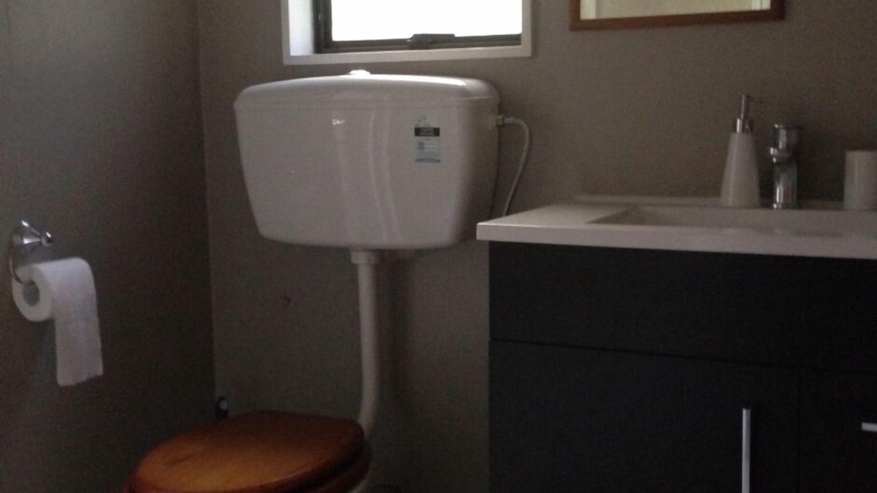 Photo of Bathroom in Te Horo