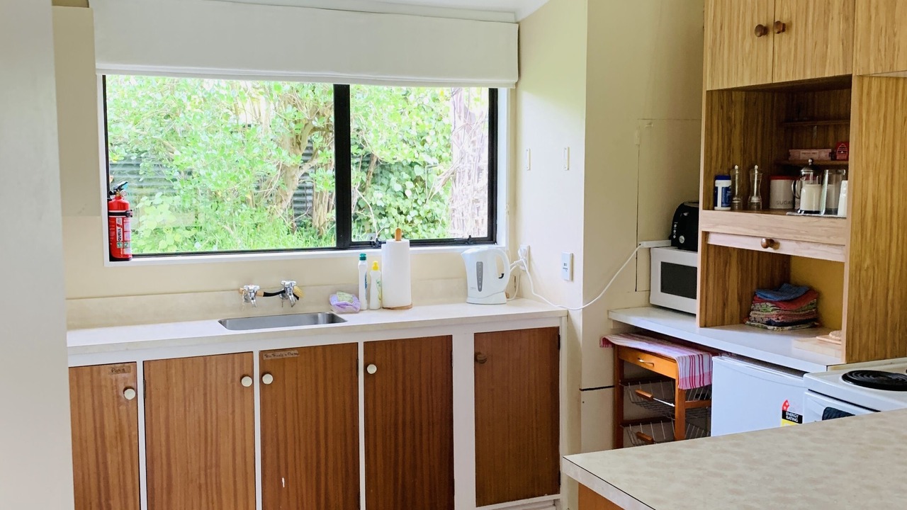 Photo of Kitchen in Te Horo
