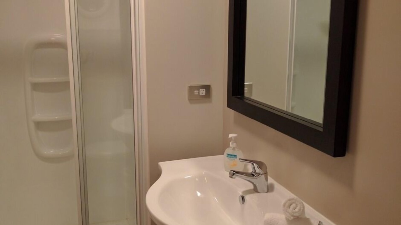 Photo of Bathroom in Cardrona