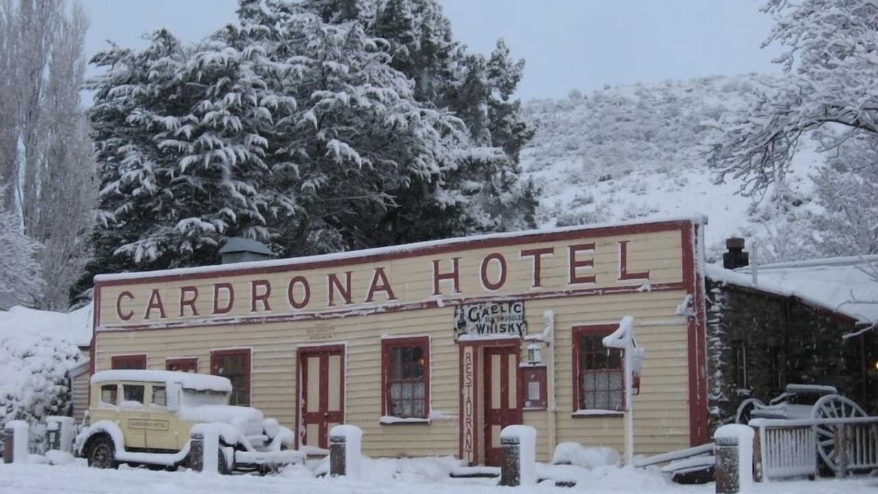Photo of Others in Cardrona