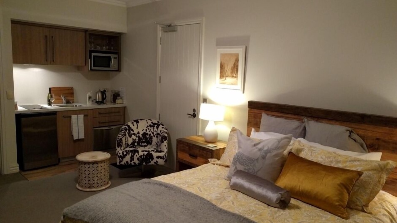 Photo of Others in Cardrona