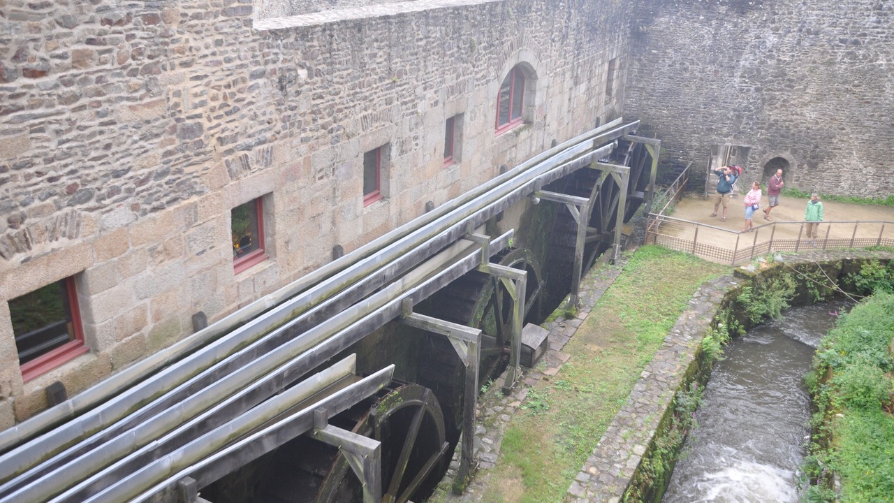 Photo of Others in Fougerolles-du-Plessis