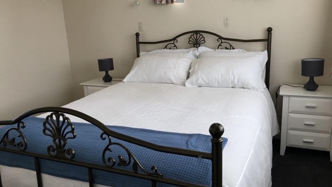 Photo of Bedroom in Martinborough