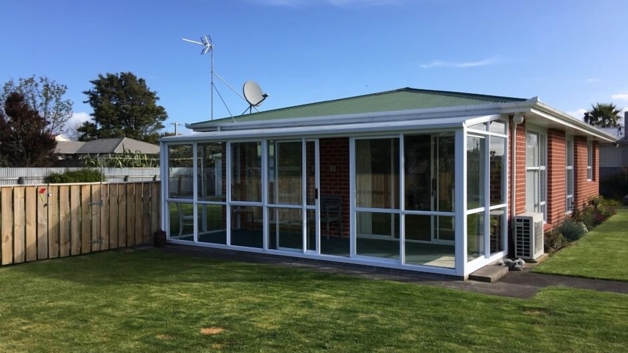 Photo of Outdoor in Martinborough