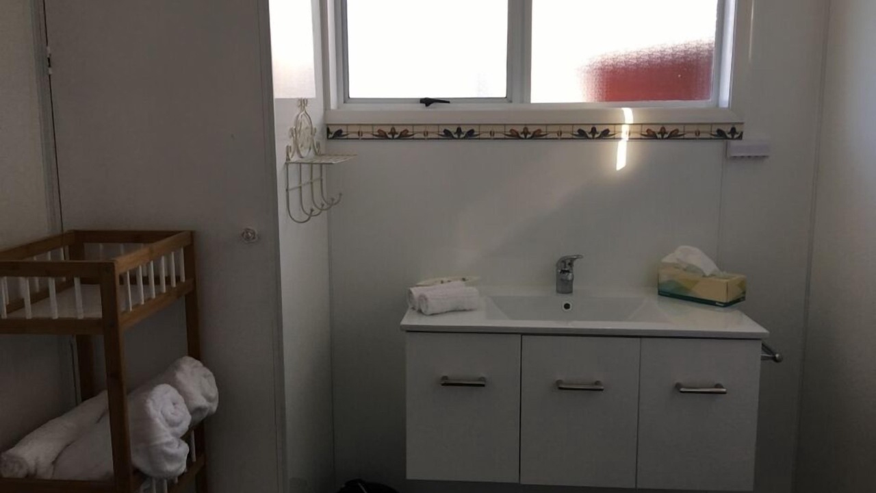 Photo of Bathroom in Martinborough