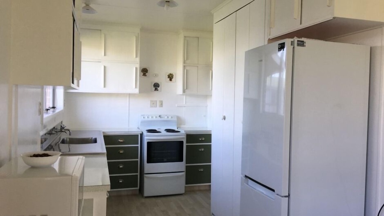 Photo of Kitchen in Martinborough