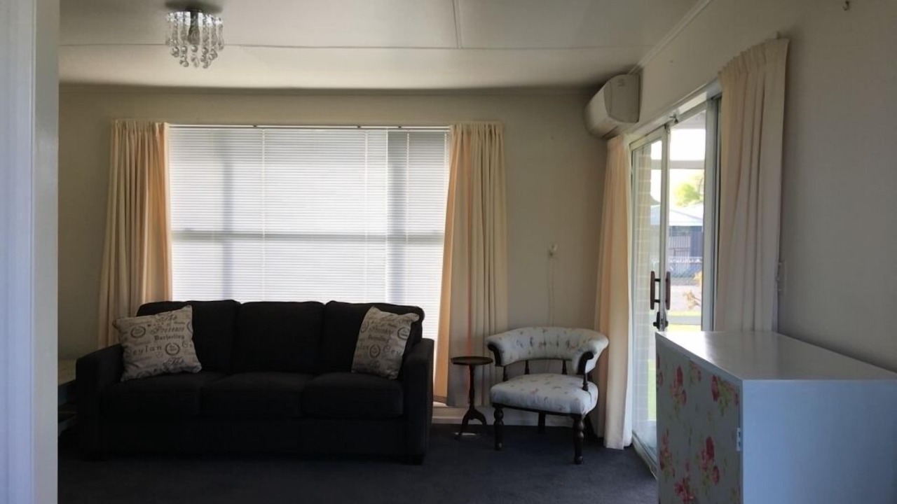 Photo of Livingroom in Martinborough