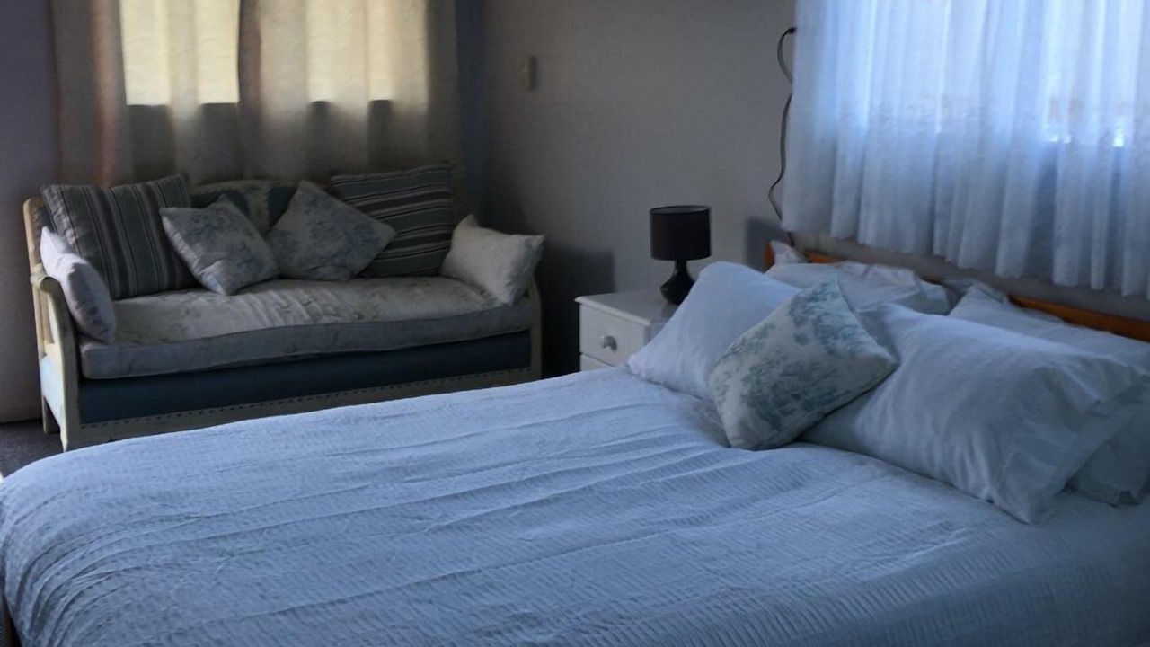 Photo of Bedroom in Martinborough