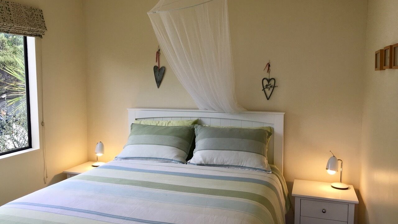 Photo of Bedroom in Whananaki North