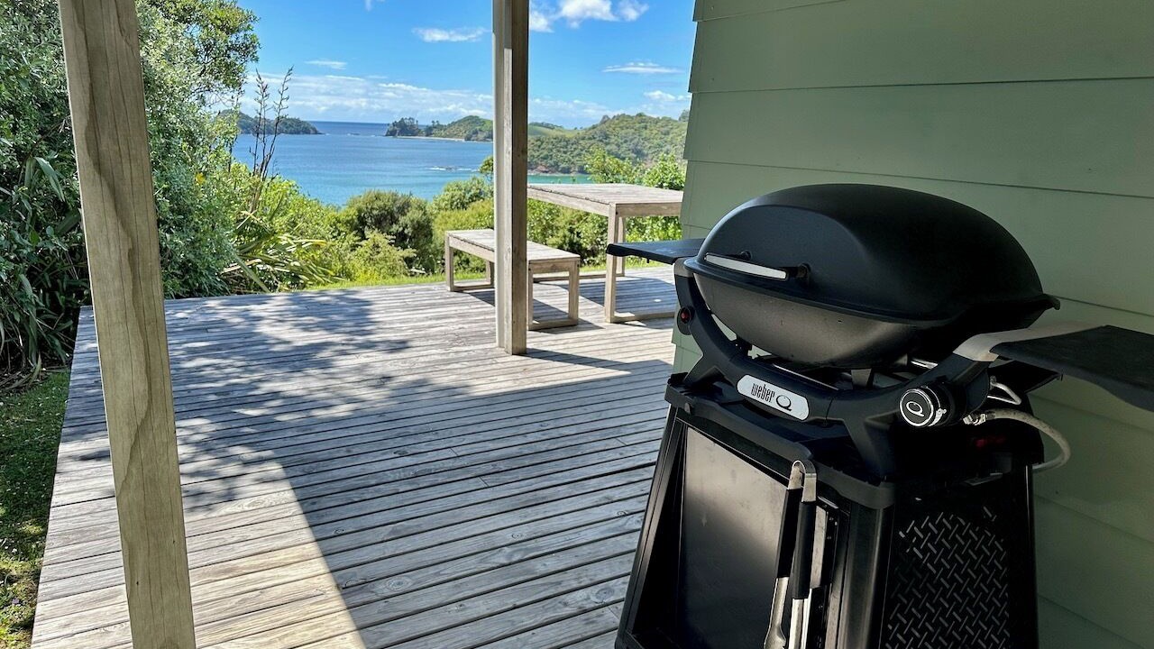 Photo of Patio Balcony in Whananaki North