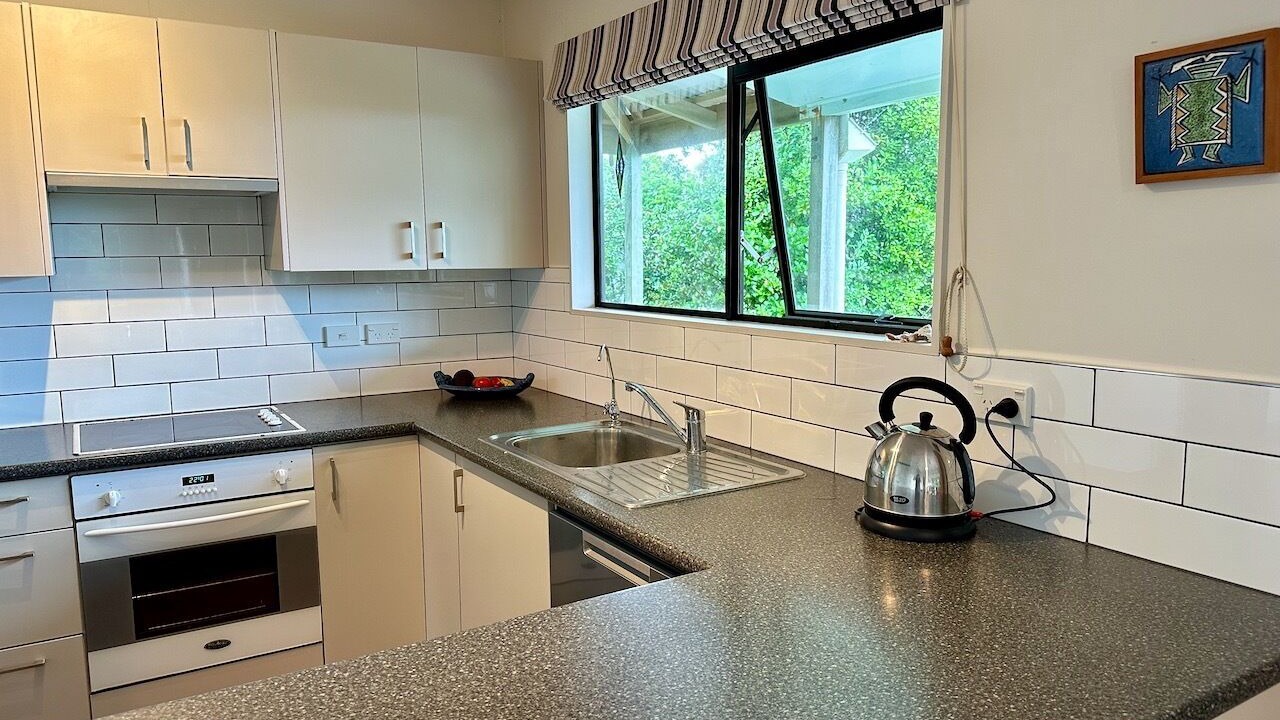 Photo of Kitchen in Whananaki North