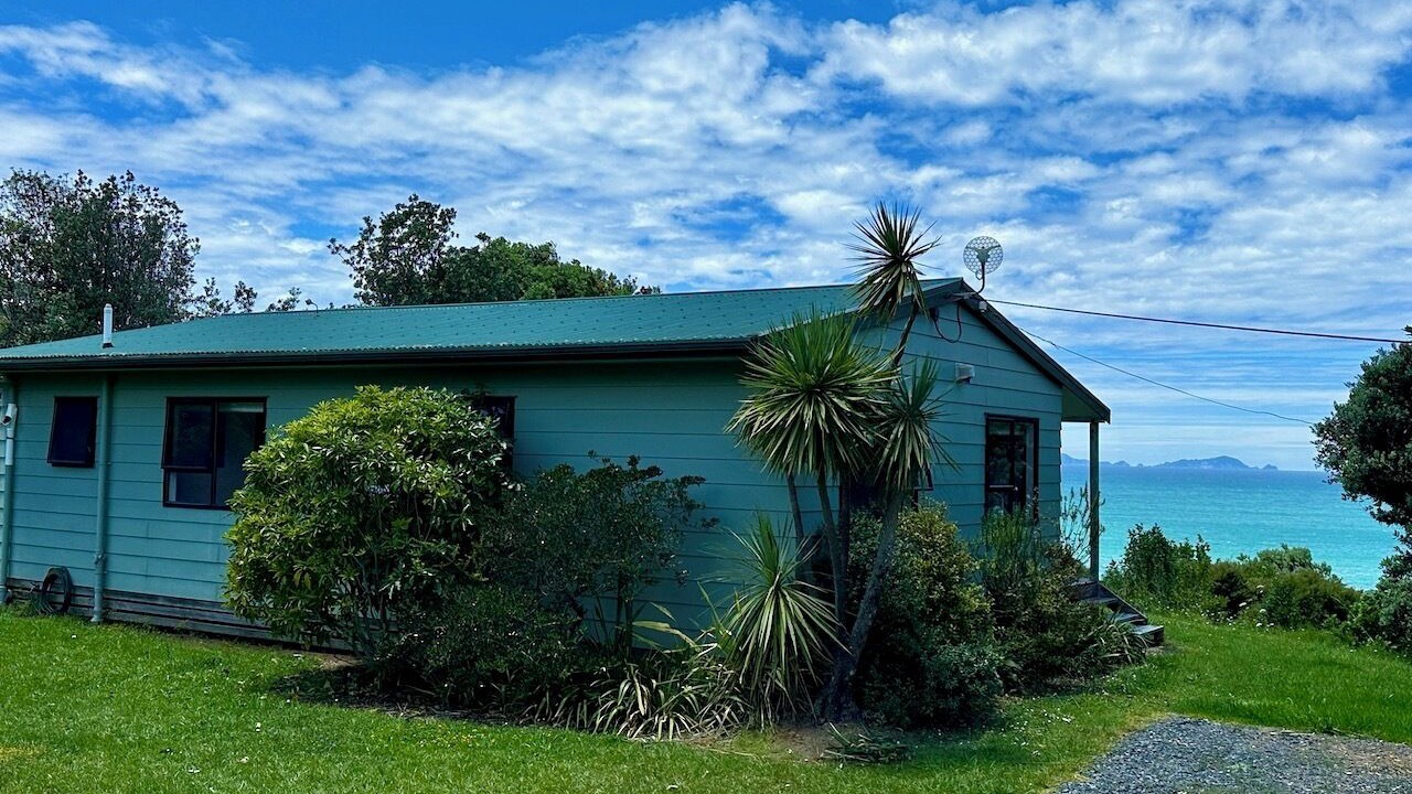 Photo of Outdoor in Whananaki North