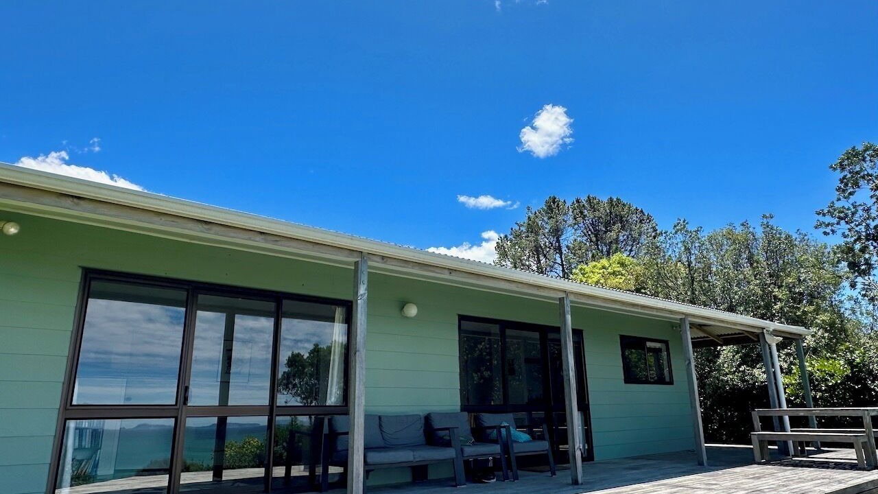 Photo of Patio Balcony in Whananaki North