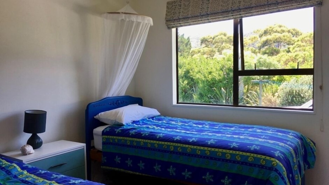 Photo of Bedroom in Whananaki North