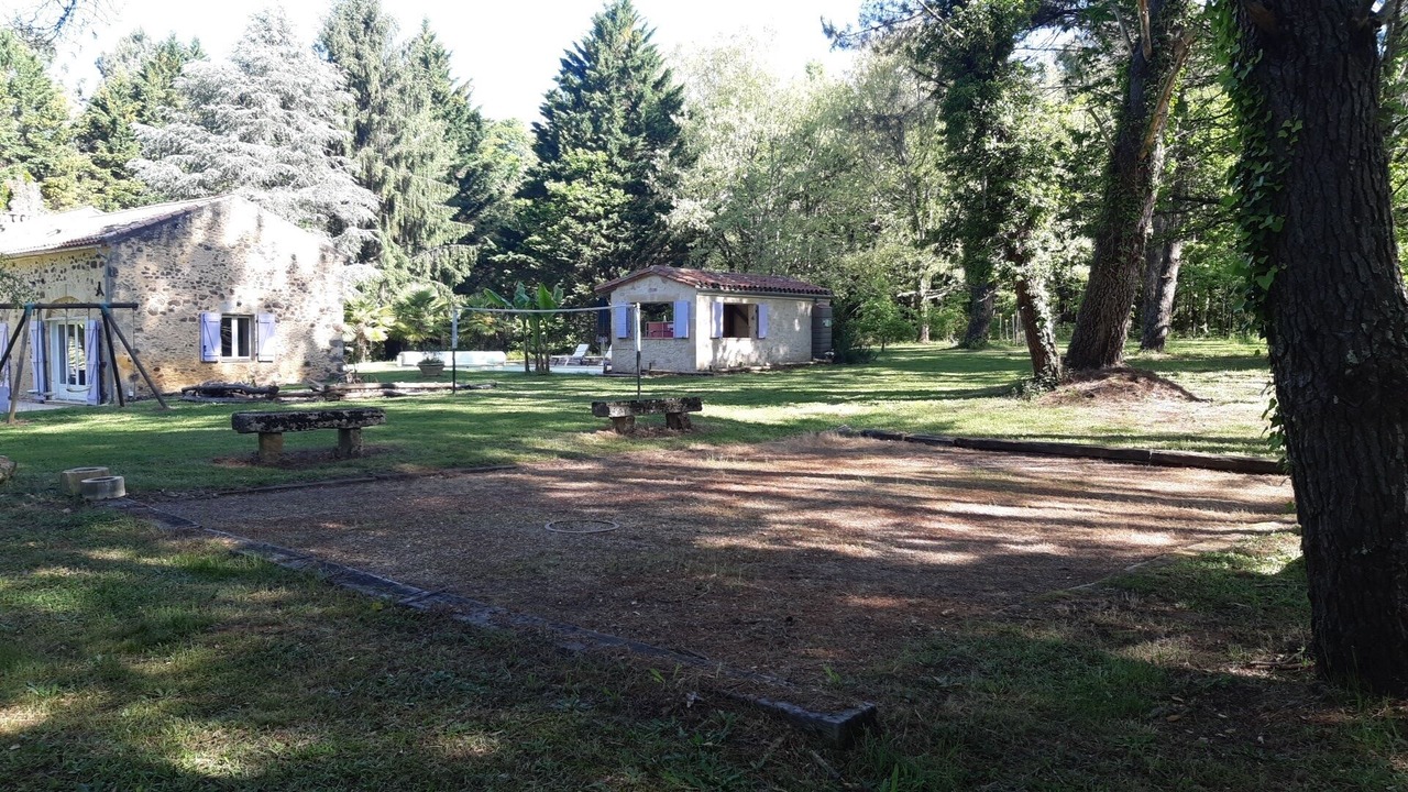 Photo of Outdoor in Capdrot