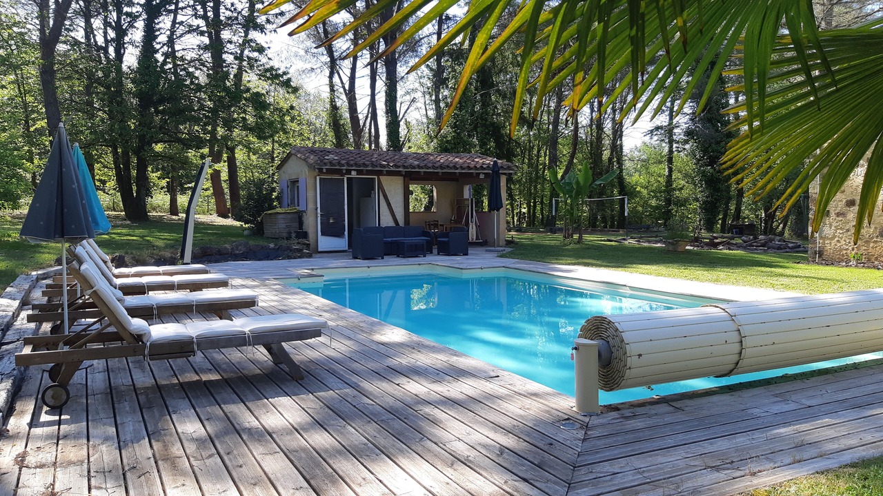 Photo of Outdoor in Capdrot