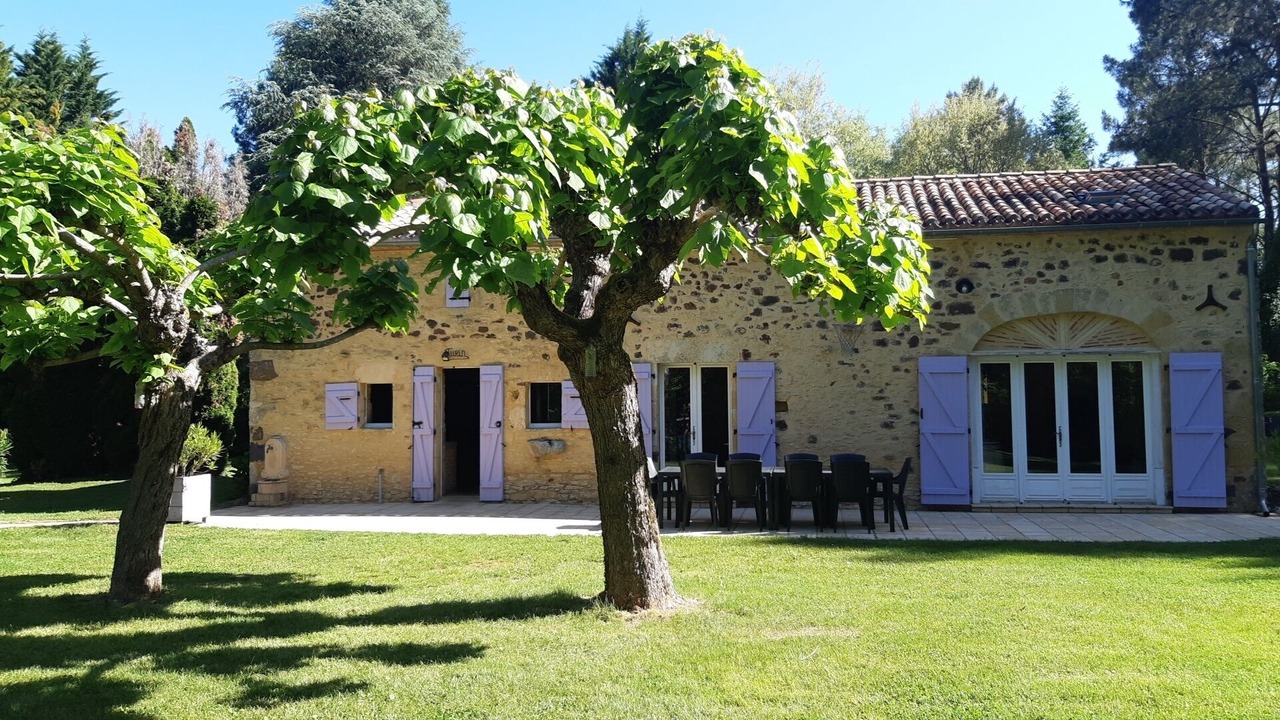 Photo of Outdoor in Capdrot