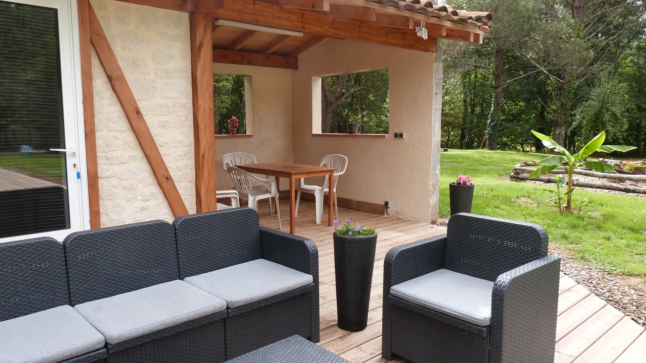 Photo of Outdoor in Capdrot