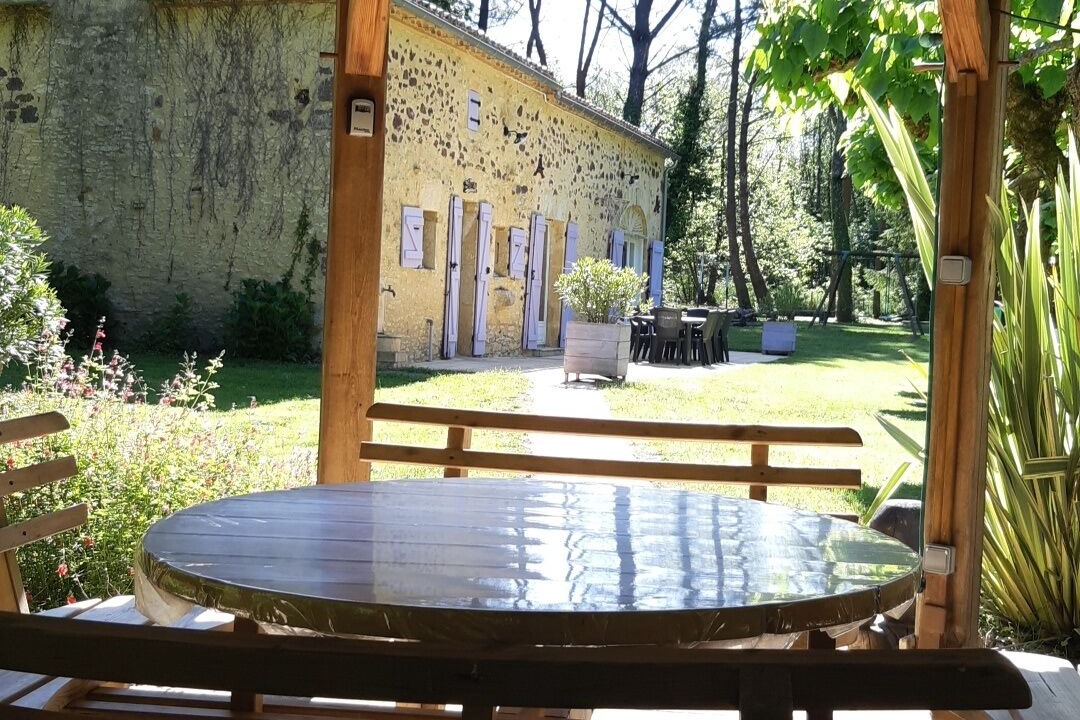 Photo of Outdoor in Capdrot