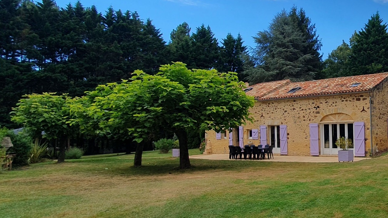 Photo of Outdoor in Capdrot