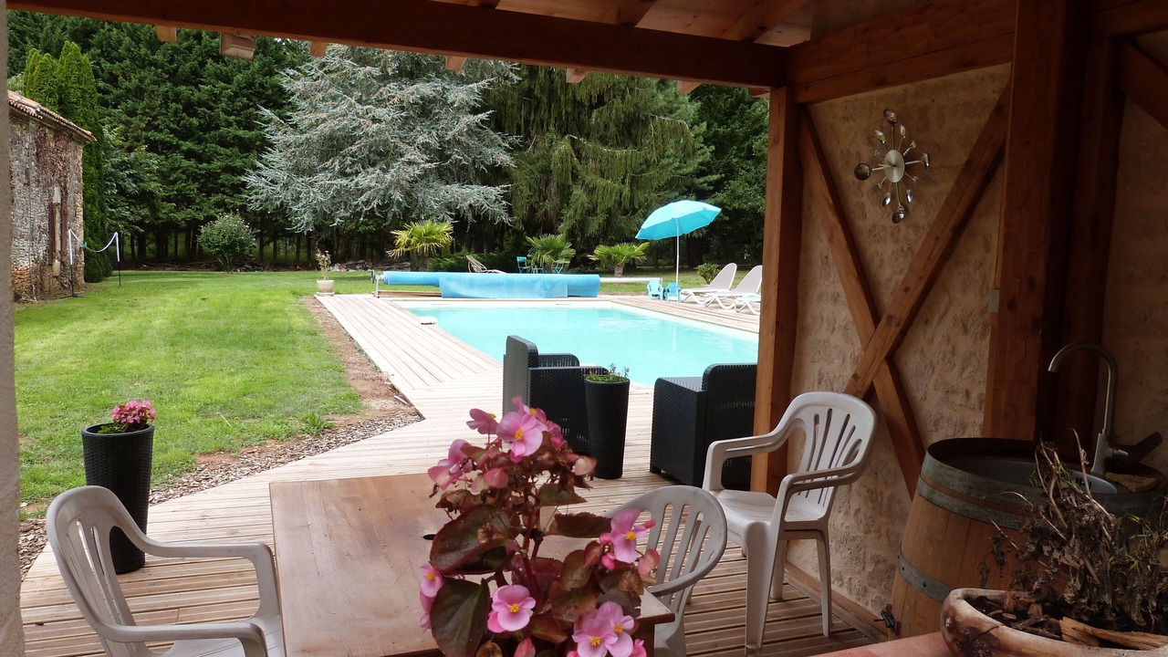 Photo of Outdoor in Capdrot