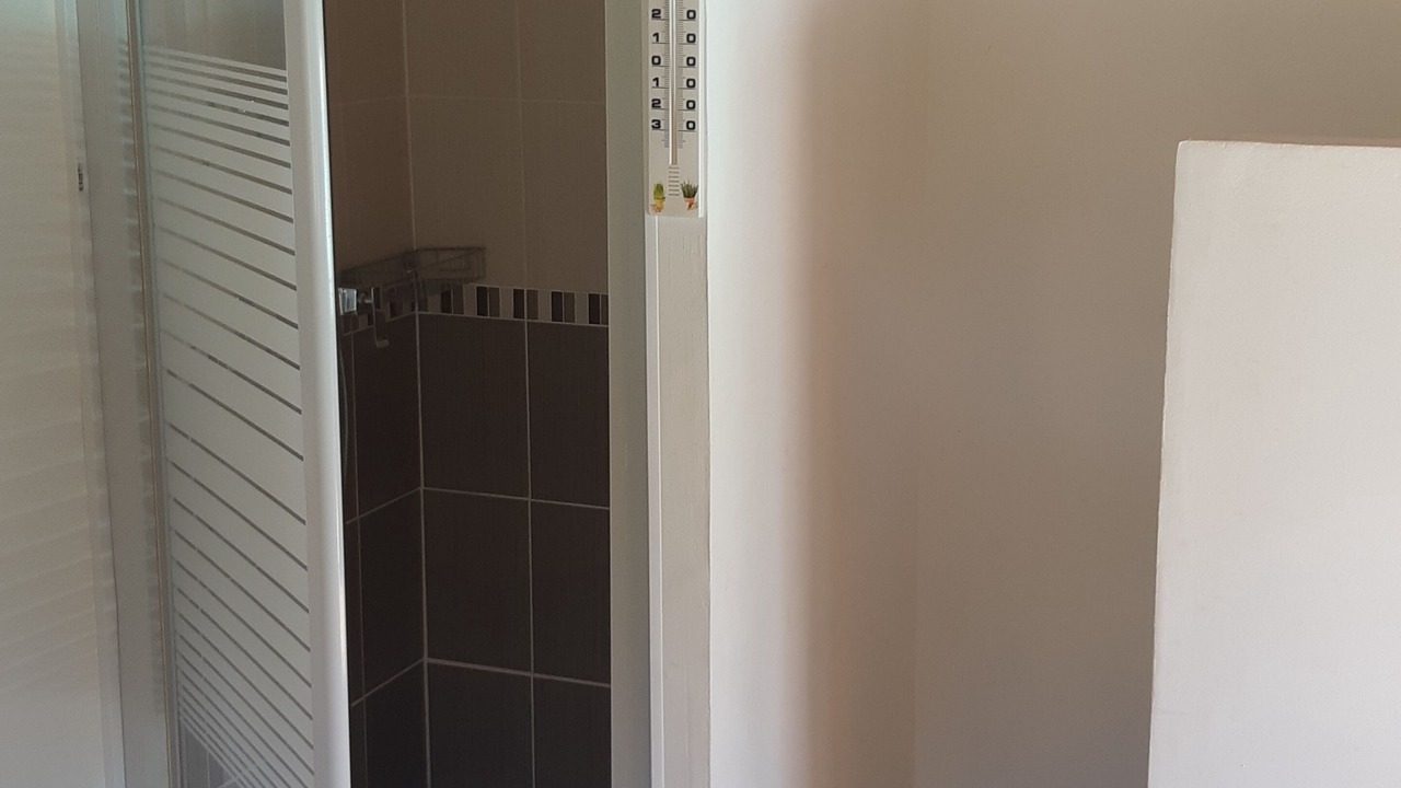 Photo of Bathroom in Capdrot