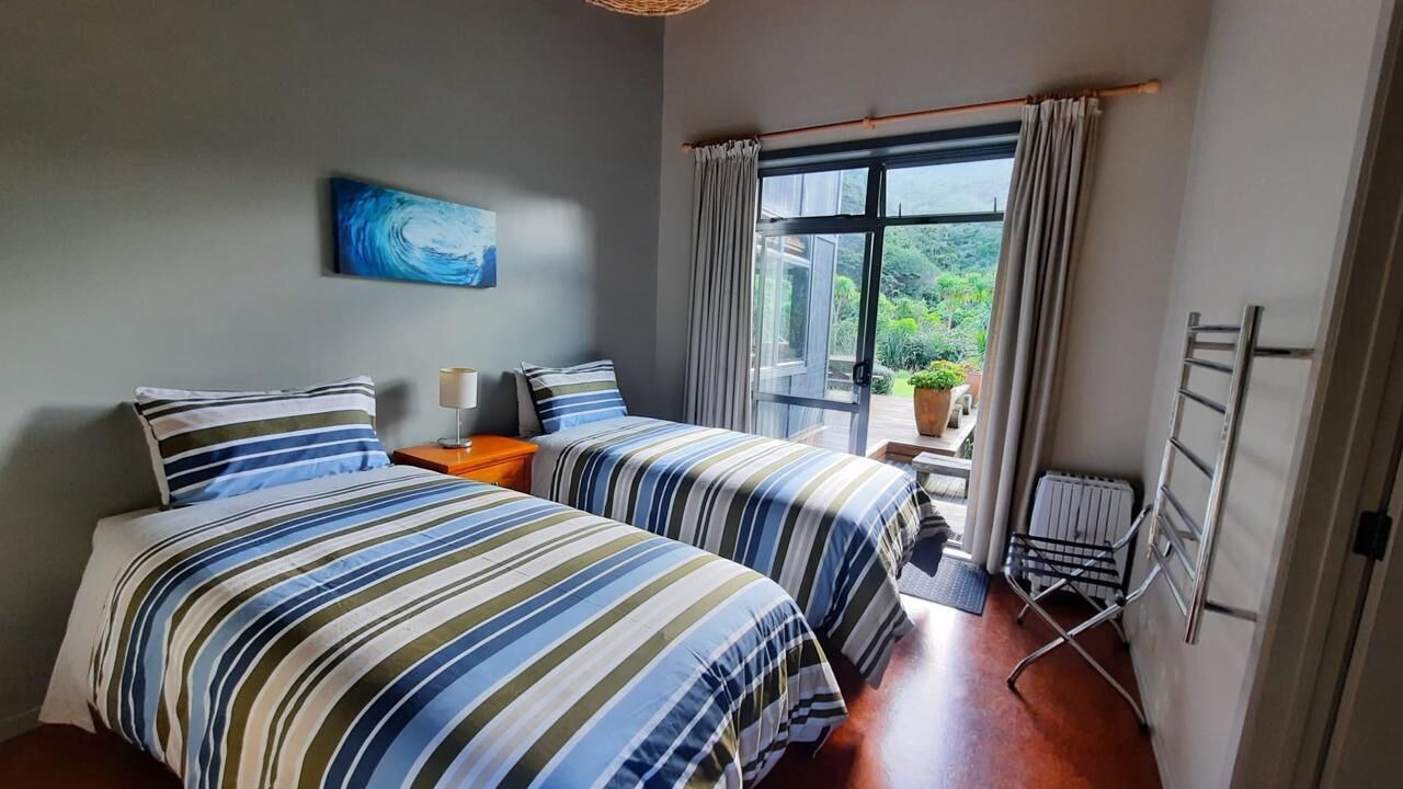 Photo of Bedroom in Piha