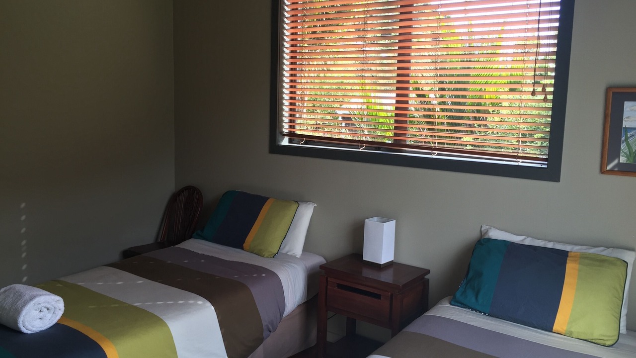 Photo of Bedroom in Piha