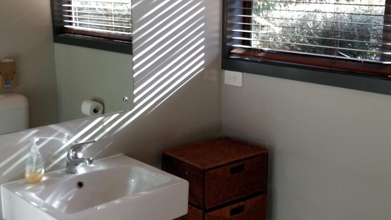 Photo of Bathroom in Piha