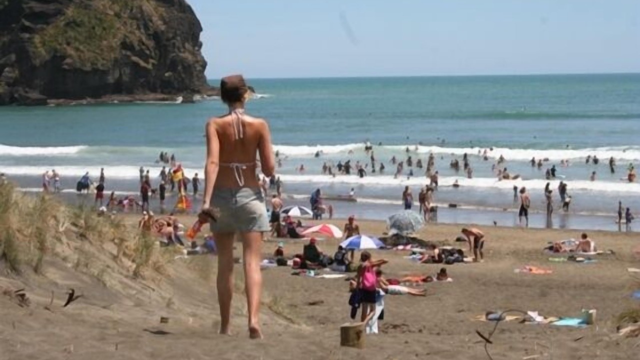 Photo of Others in Piha