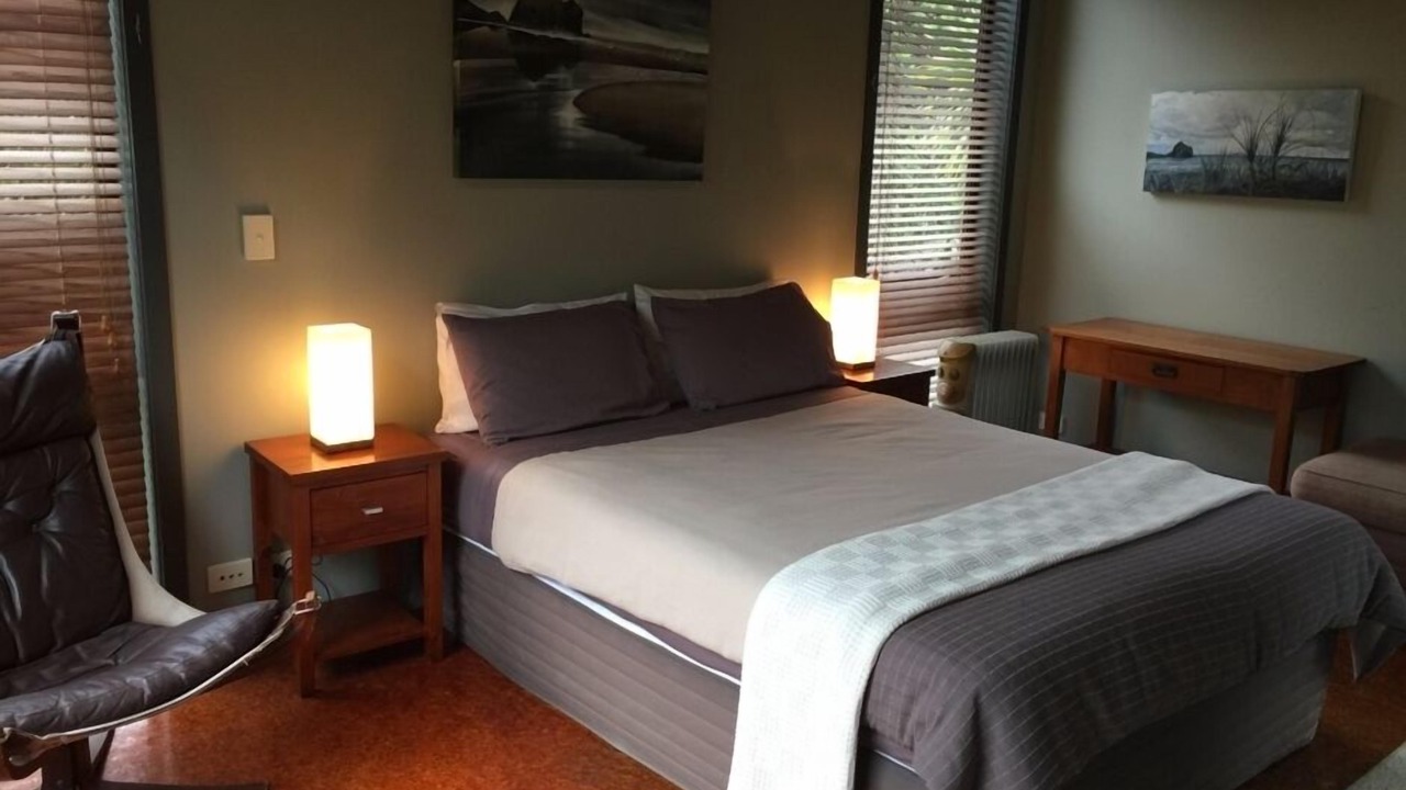 Photo of Bedroom in Piha