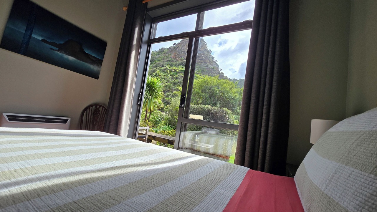 Photo of Bedroom in Piha