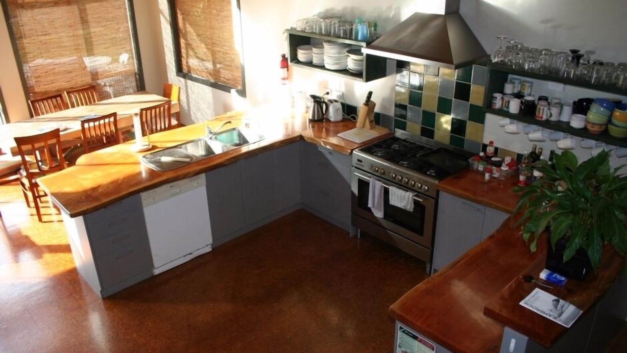 Photo of Kitchen in Piha