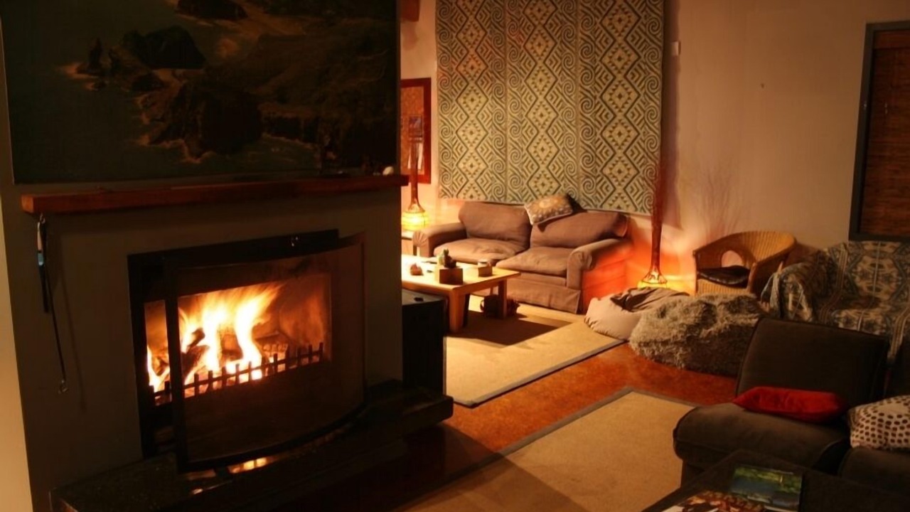 Photo of Livingroom in Piha