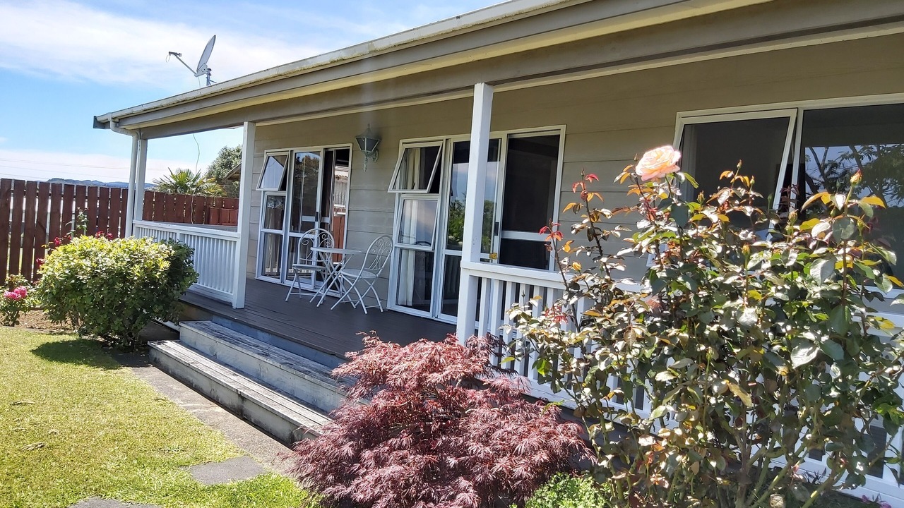 Photo of Outdoor in Kawhia