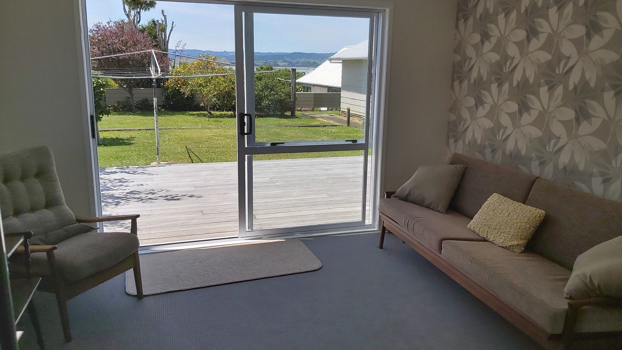 Photo of Livingroom in Kawhia