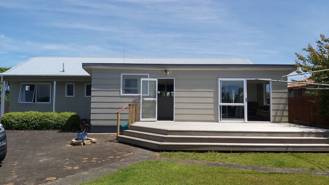 Photo of Outdoor in Kawhia
