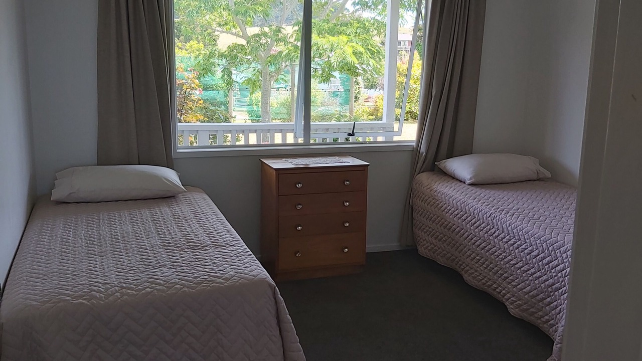 Photo of Bedroom in Kawhia