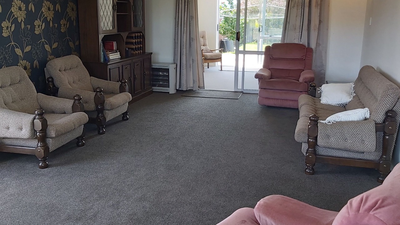 Photo of Livingroom in Kawhia