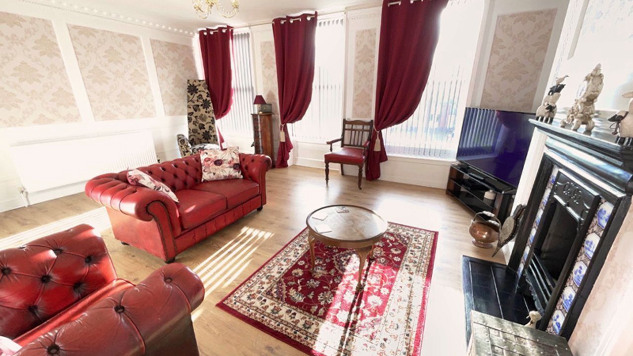 Photo of Livingroom in Gosport