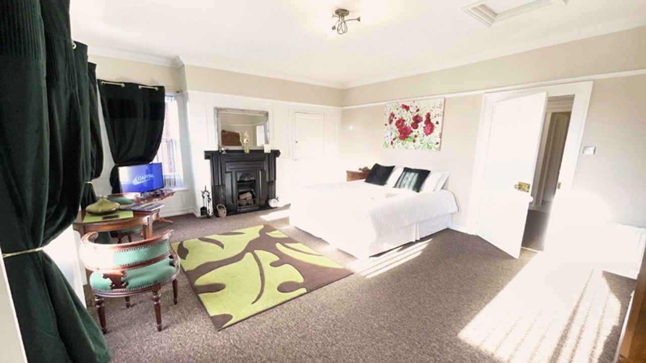 Photo of Bedroom in Gosport