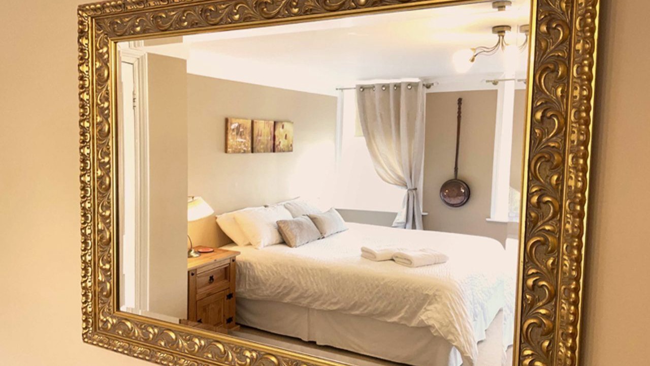 Photo of Bedroom in Gosport