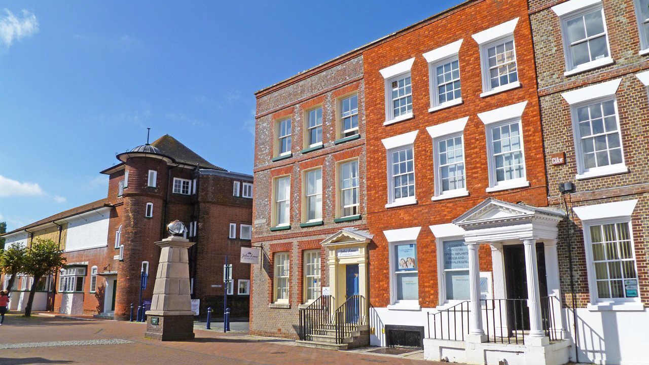 Photo of Outdoor in Gosport