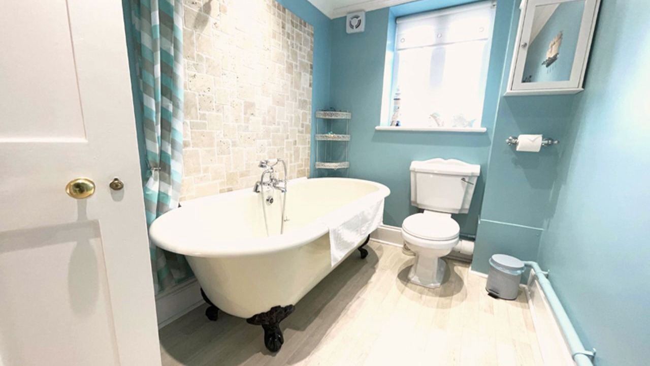 Photo of Bathroom in Gosport