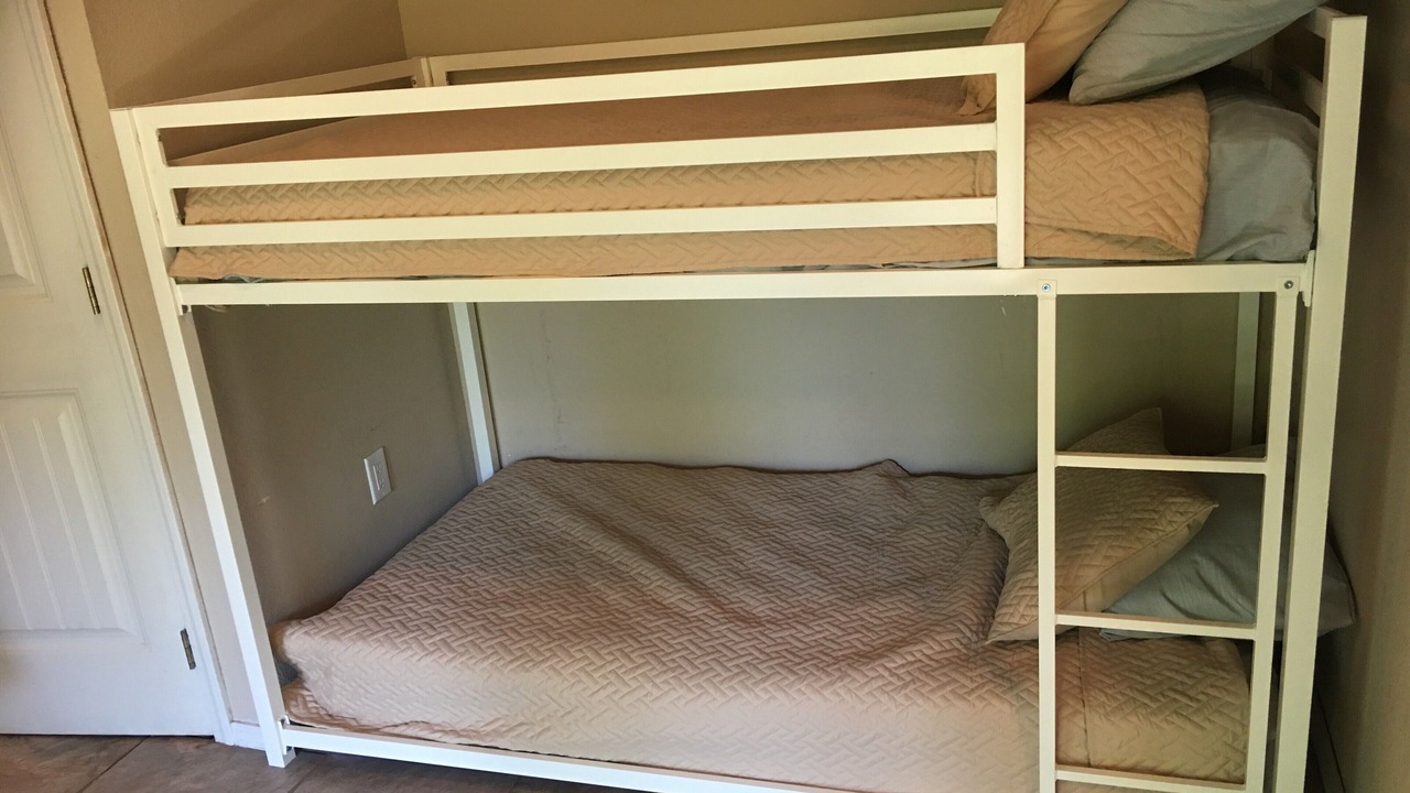 Photo of Bedroom in Nixa