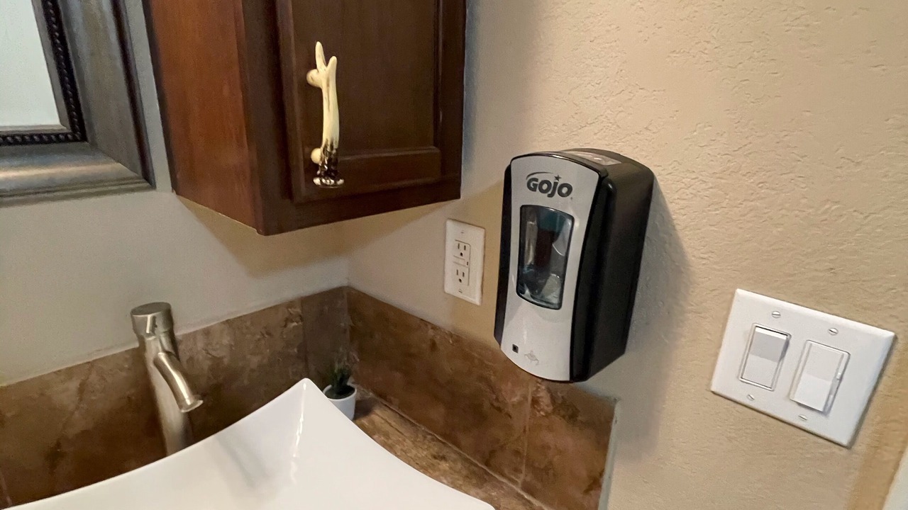 Photo of Bathroom in Nixa